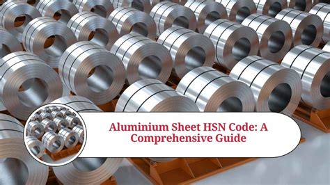 lamination HSN Code .